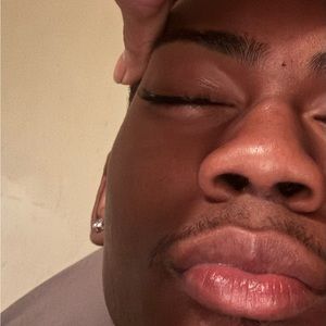 Meet your Posher, Kylo